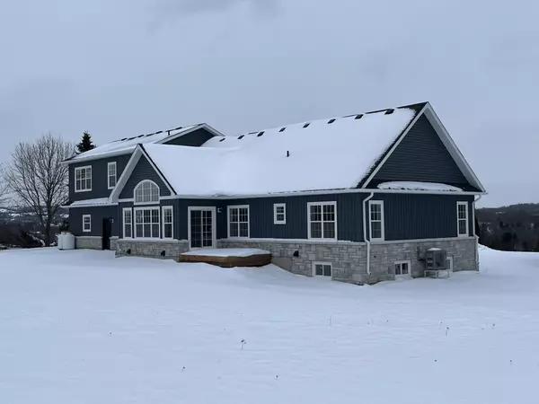 Hamilton Township, ON K7G 2V6,4836 45 HWY