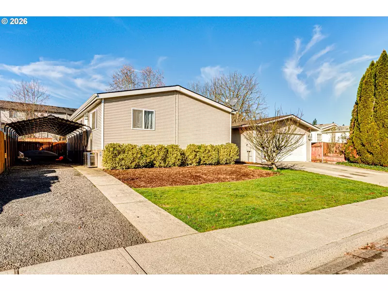 215 SYCAMORE ST, Woodland, WA 98674
