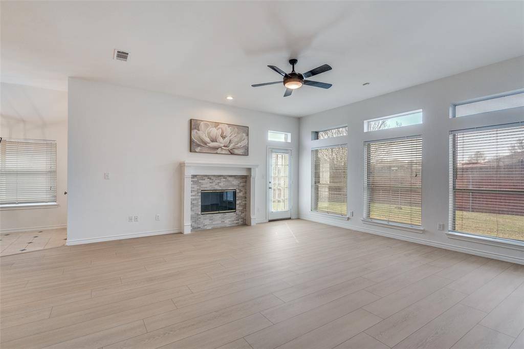 8017 Ship Street, Frisco, TX 75035