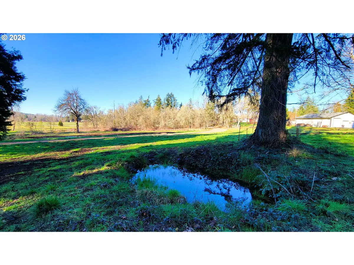 Rogers LN #1, Dexter, OR 97431