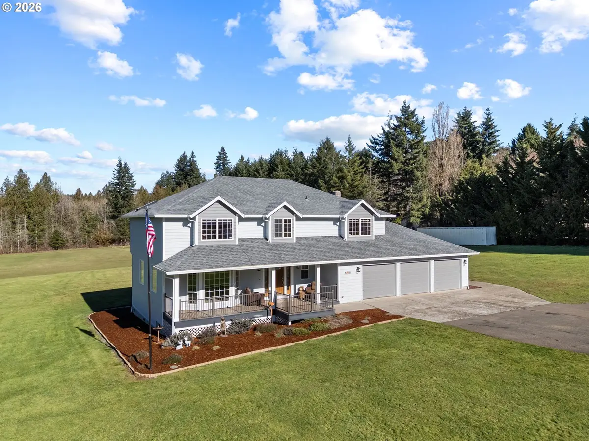 22608 NE 169TH ST, Brush Prairie, WA 98606
