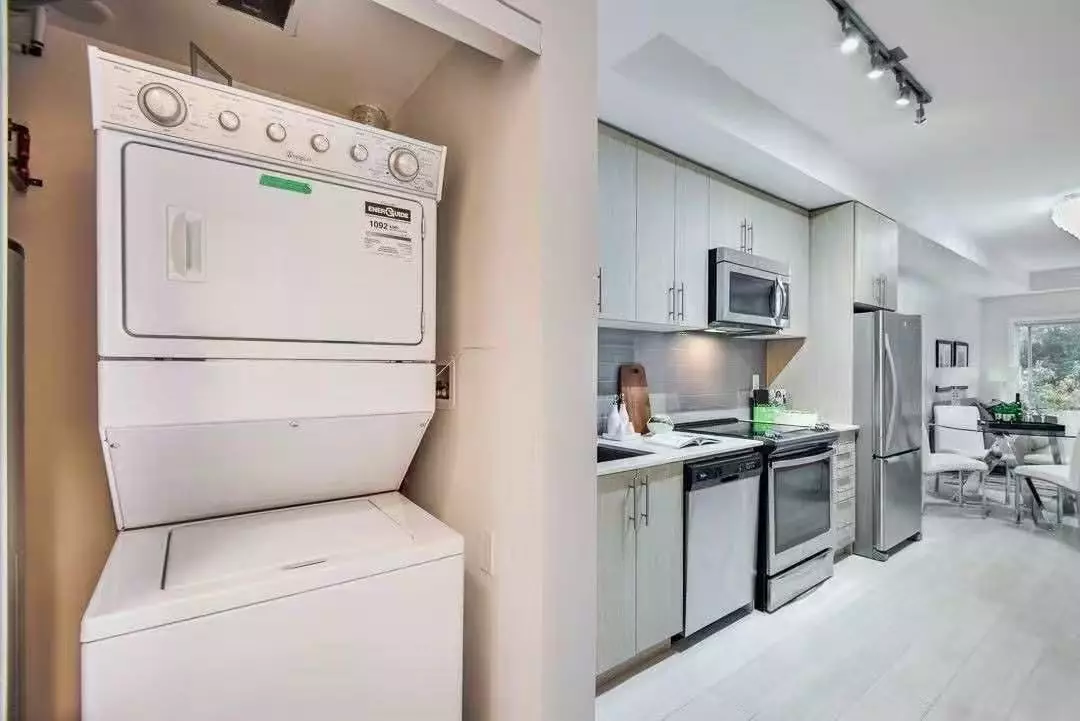 Toronto C15, ON M2K 1C3,780 sheppard AVE E #Th11