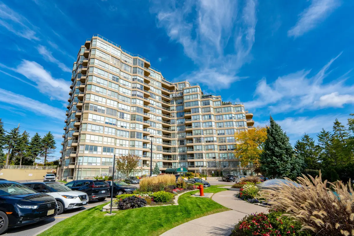 20 Guildwood Pkwy #1416, Toronto E08, ON M1E 5B6