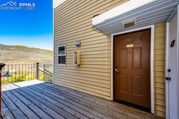 96 Mountainside DR #B47, Granby, CO 80446