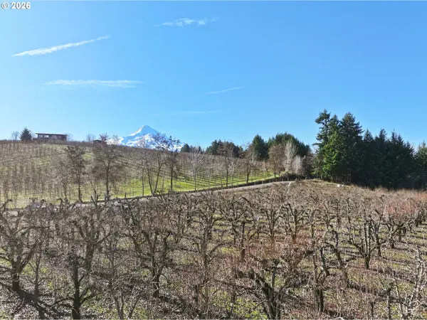 4360 DOG RIVER RD, Mt Hood Prkdl, OR 97041