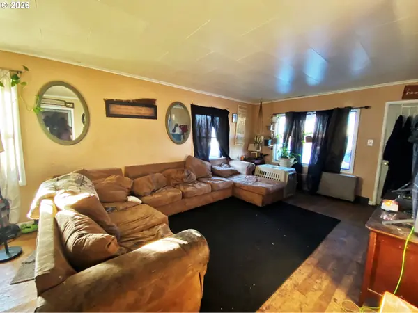 Baker City, OR 97814,1235 VALLEY AVE