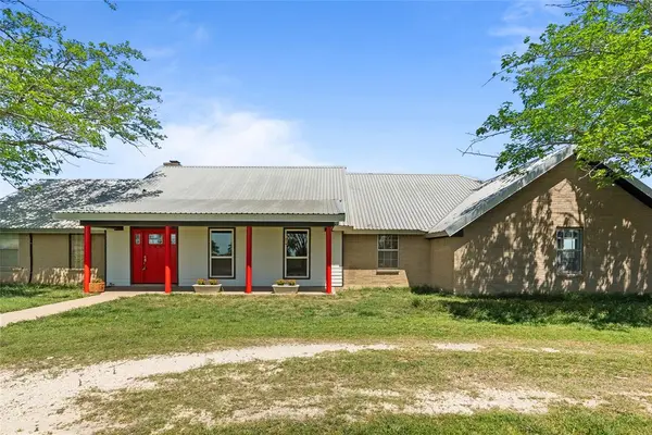 9518 County Road 913, Godley, TX 76044