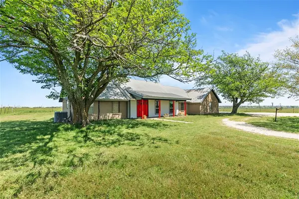 9518 County Road 913, Godley, TX 76044