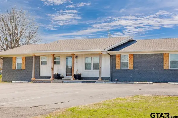 1501 S Main Street, Lindale, TX 75771