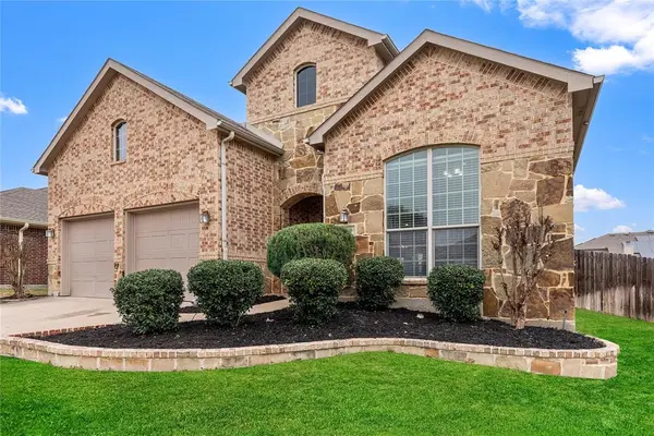6116 Perch Drive, Fort Worth, TX 76179