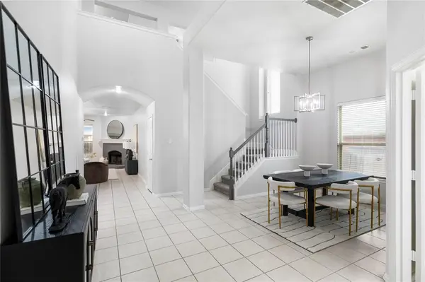 6116 Perch Drive, Fort Worth, TX 76179