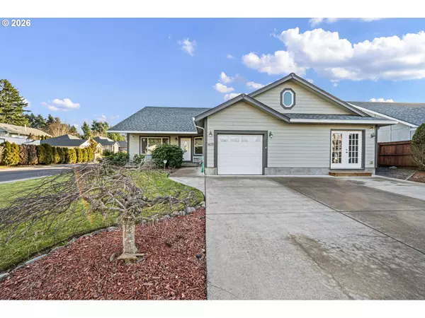 1635 FAIRVIEW PL, Cottage Grove, OR 97424