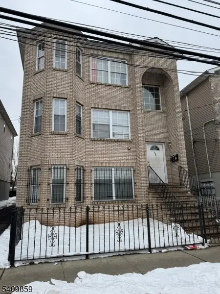 503-505 15th Avenue, Newark City, NJ 07103