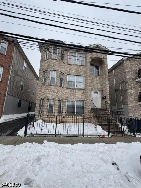 503-505 15th Avenue, Newark City, NJ 07103