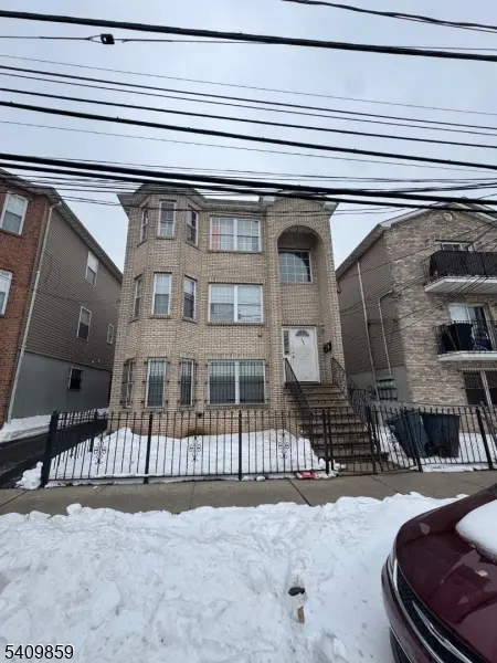 503-505 15th Avenue, Newark City, NJ 07103