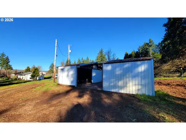 Rogers LN #1, Dexter, OR 97431