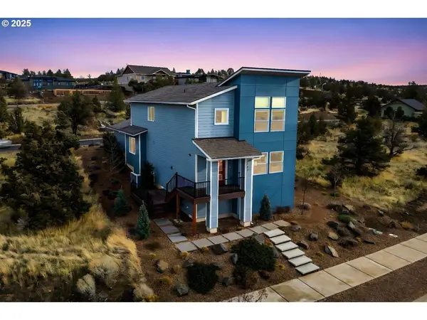 Madras, OR 97741,433 SE LARKSPUR DR