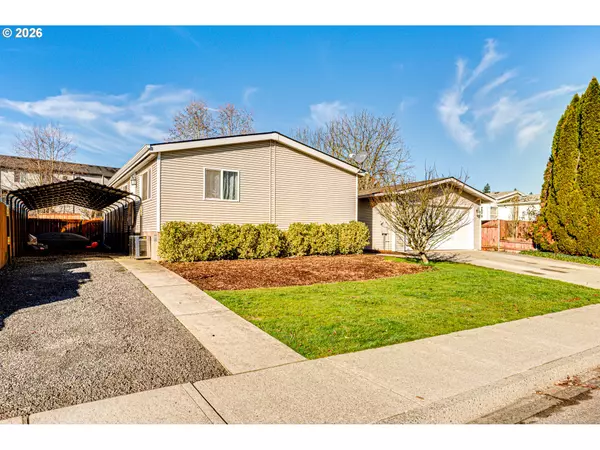 215 SYCAMORE ST, Woodland, WA 98674