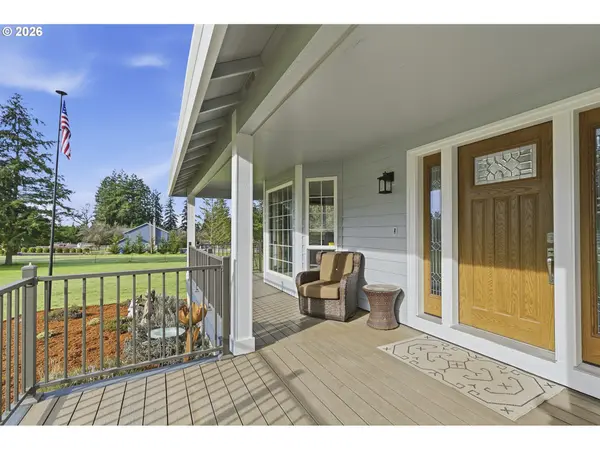 22608 NE 169TH ST, Brush Prairie, WA 98606