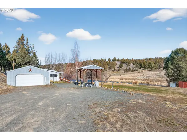 26548 CHIMNEY GULCH RD, John Day, OR 97845