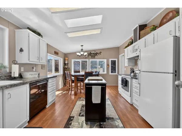 26548 CHIMNEY GULCH RD, John Day, OR 97845