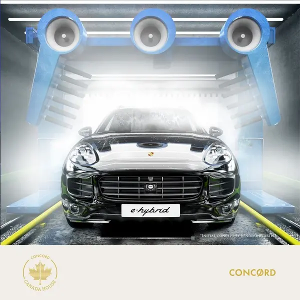 Toronto C01, ON M5V 0X3,1 Concord Cityplace WAY #803