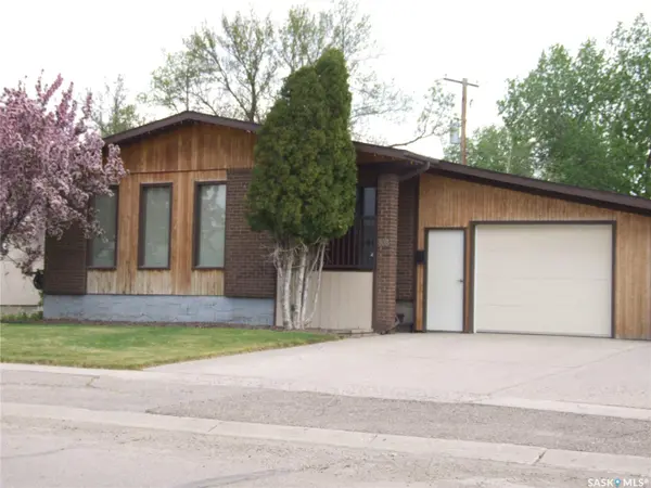 108 Freeman STREET, Richmound, SK S0N 2E0