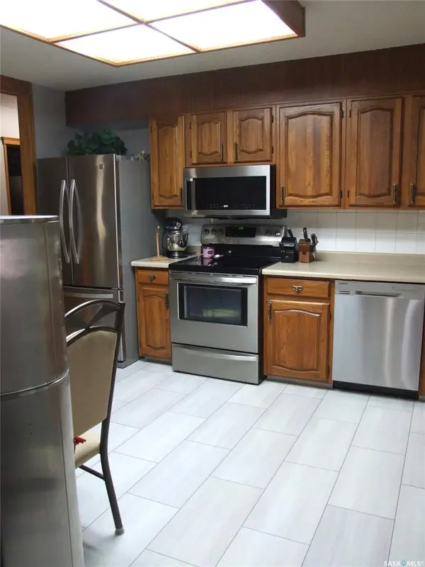 108 Freeman STREET, Richmound, SK S0N 2E0