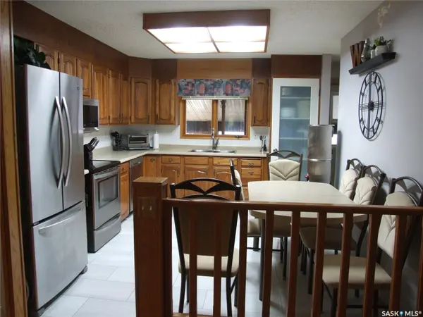 108 Freeman STREET, Richmound, SK S0N 2E0