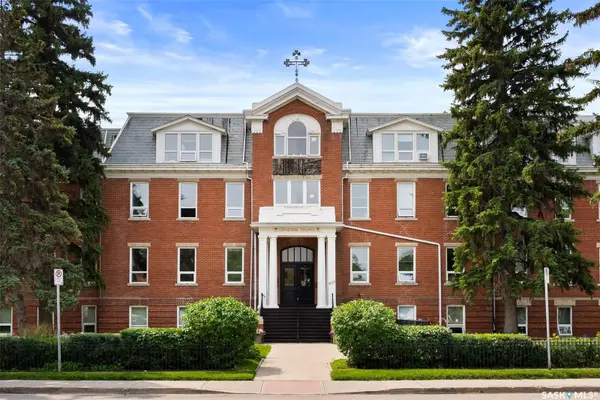 3225 13th AVENUE #408, Regina, SK S4T 1P5