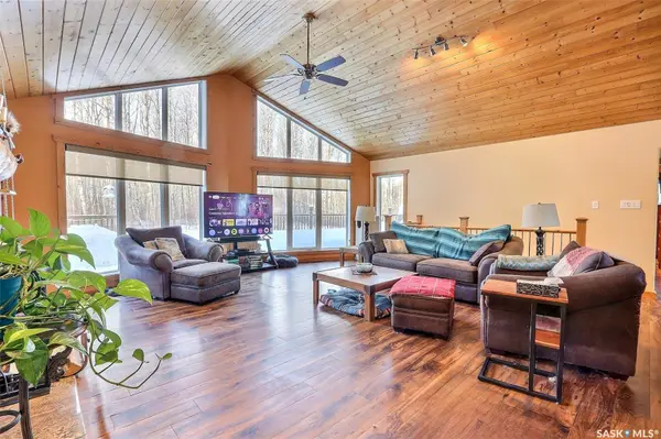 960 Boundary ROAD, Lakeland Rm No. 521, SK S0J 0N0