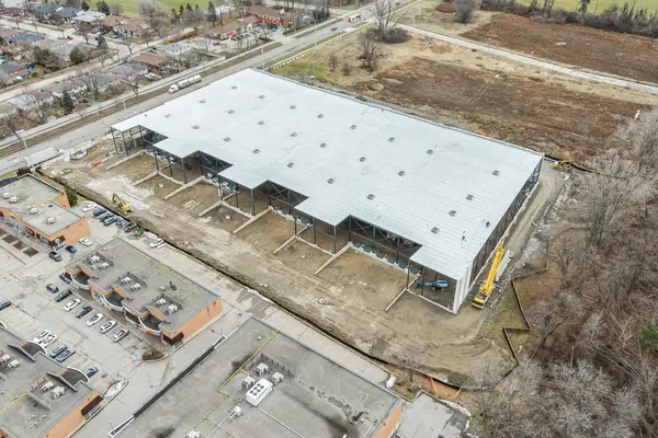 770 Southdown RD #103/104, Mississauga, ON L5J 2Y4