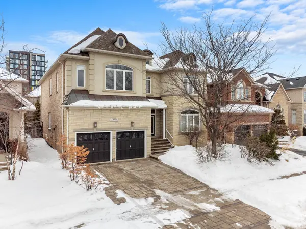 1468 Ferncrest RD, Oakville, ON L6H 7W2