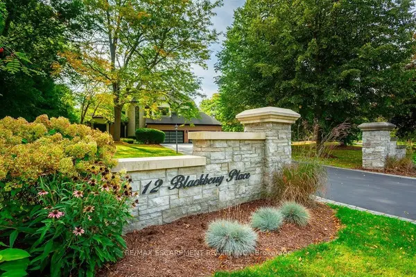 Hamilton, ON L0R 1H2,12 Blackberry PL