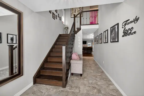 71 Jessica ST, Hamilton, ON L8E 4A3