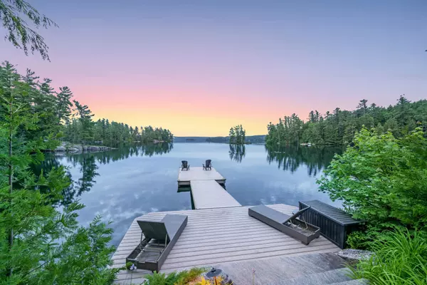 Dysart Et Al, ON K0M 1S0,3356 West Shore RD