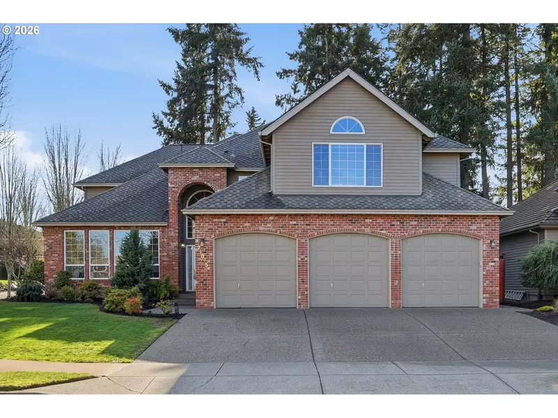 21875 SW FULLER DR, Tualatin, OR 97062