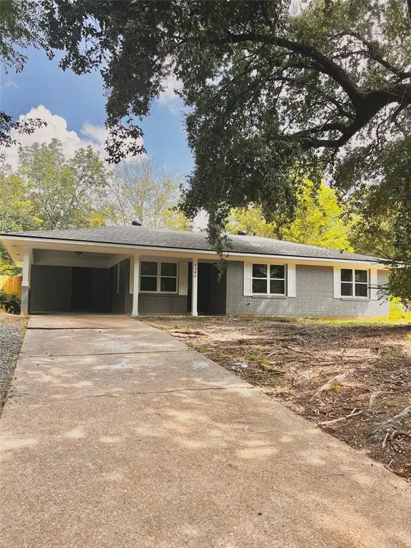 4386 Kristin Drive, Shreveport, LA 71119