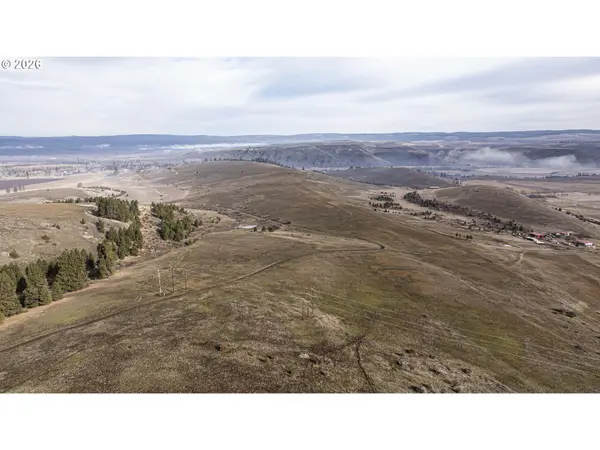 Map01N420 Taxlot4907, Wallowa, OR 97885