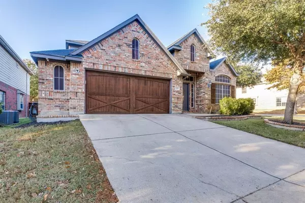9129 HAWLEY Drive, Fort Worth, TX 76244