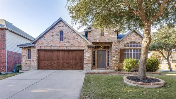 Fort Worth, TX 76244,9129 HAWLEY Drive