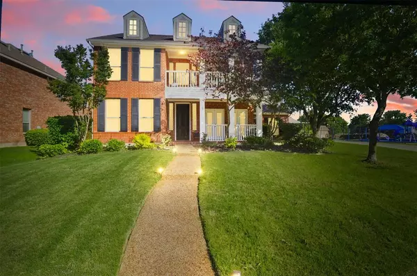 Rowlett, TX 75089,10014 Fairway Vista Drive