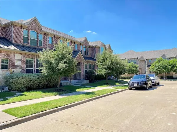 2522 Tye Lane, Lewisville, TX 75056