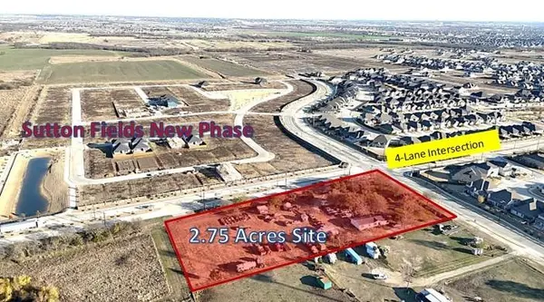 Aubrey, TX 76227,6131 Crutchfield Road