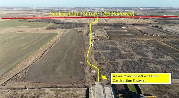 Aubrey, TX 76227,6131 Crutchfield Road