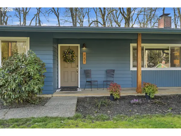 241 NE AZALEA DR, Adair Village, OR 97330