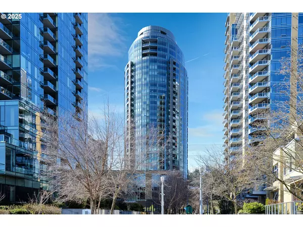 Portland, OR 97239,3601 S RIVER PKWY #2502