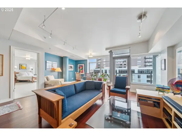 3601 S RIVER PKWY #2502, Portland, OR 97239