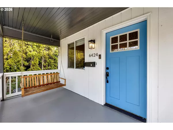 Portland, OR 97206,6424 SE 57TH AVE