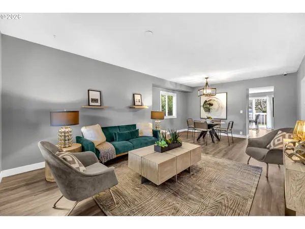 6424 SE 57TH AVE, Portland, OR 97206